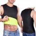 ARD BODY SHAPER SHIRT HOMBRE, Xtreme Power Belt, Hot, Tecnomed, Body Shaper, Cami